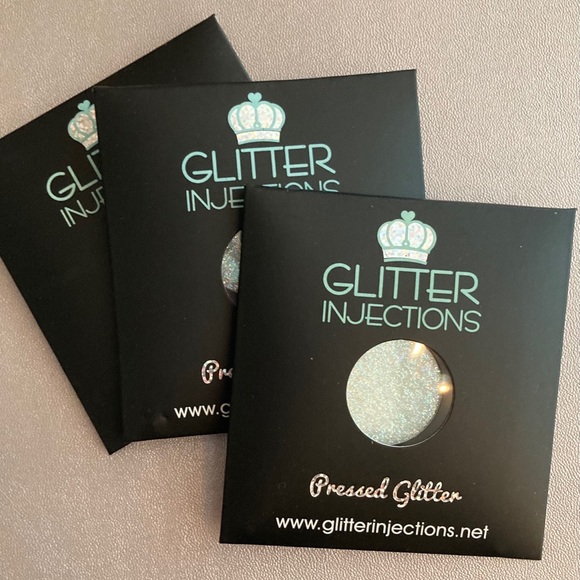 Glitter Injections Pressed Glitter - Pure Goddess - Picture 2 of 2